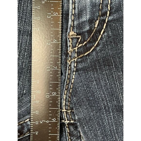 Silver Suki Surplus bootcut jeans, size W31/L30 - Picture 5 of 10